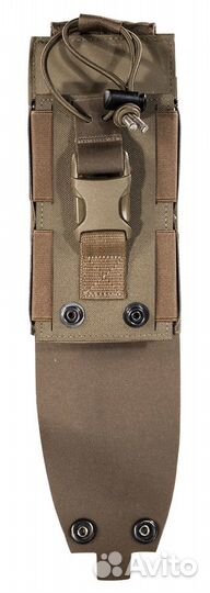 Tasmanian Tiger Tac Pouch 2 Radio mkii