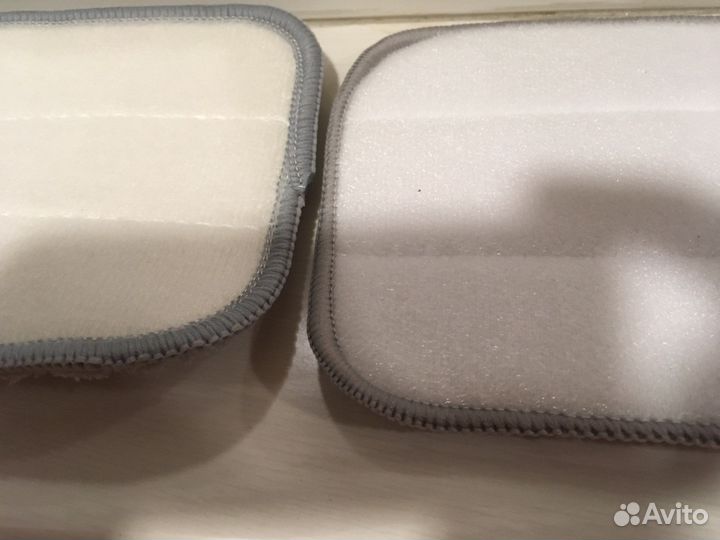 Сменная насадка тряпка для швабры Xiaomi Deerma