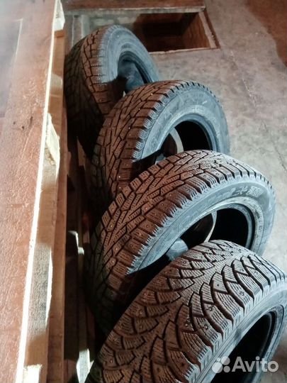 Cordiant Business CA 185/65 R15