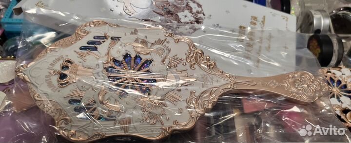 Зеркало Flower Knows