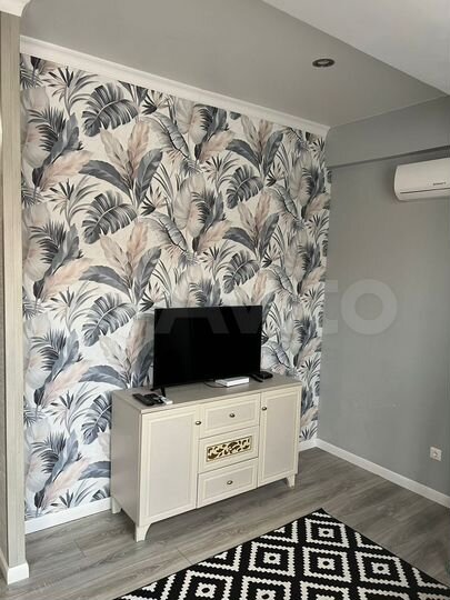 2-к. квартира, 40 м², 4/4 эт.