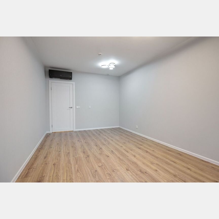 1-к. квартира, 30,5 м², 2/16 эт.