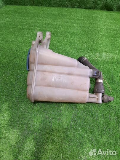 Бачок расширительный ауди a5 8t