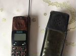Телефон Siemens s4 в коллекцию