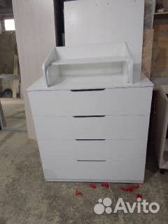 Изготовление мебели на заказ