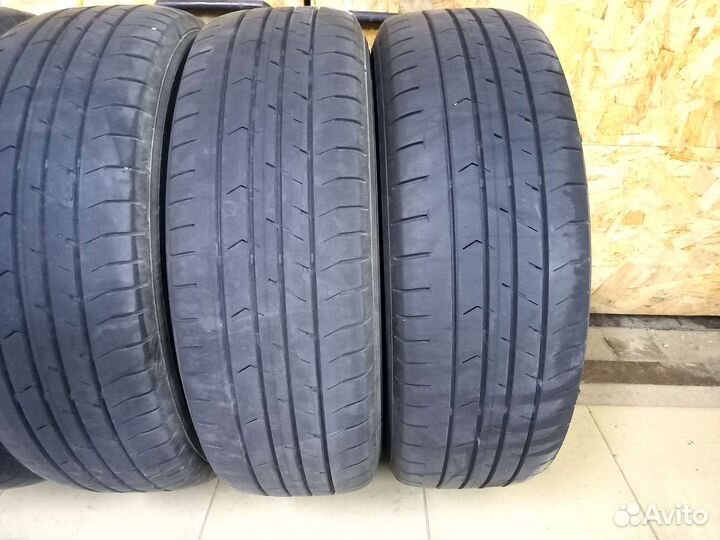 Goodyear Eagle RV-F 195/65 R15