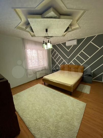 2-к. квартира, 42,9 м², 1/1 эт.