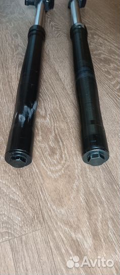 Перья вилки Pitster pro