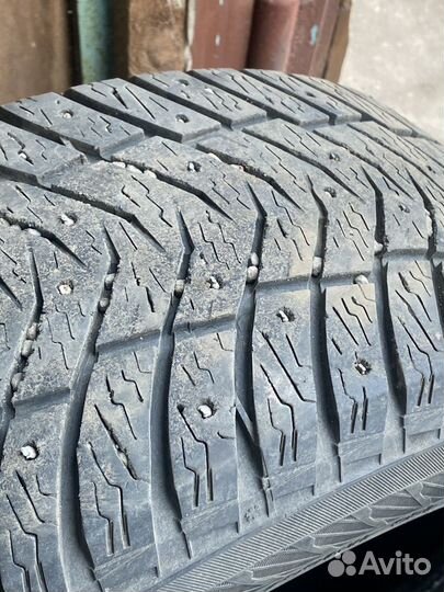 Yokohama Ice Guard IG65 225/50 R17