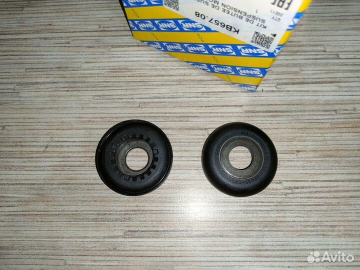 Ремкомплект амортизационной опоры на VAG