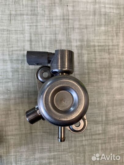 Тнвд Mercedes-Benz W213 W212 W207 W205 W204 X204