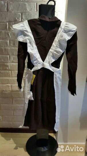 Советская школьная форма