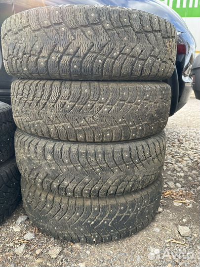 Cordiant Snow Cross 2 185/65 R15