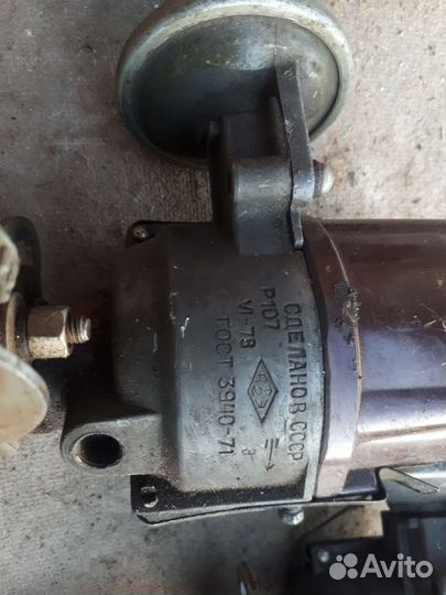 Трамблёр москвич 408