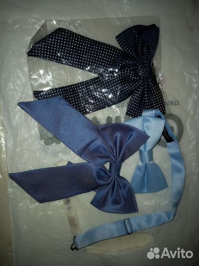 Галстук gulliver