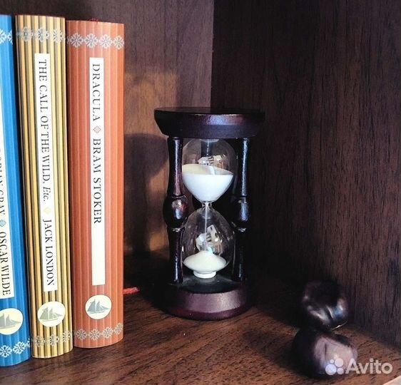 Песочные часы