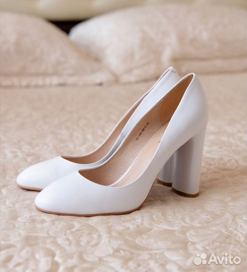 Туфли женские