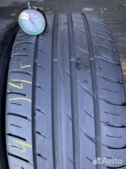 Falken Ziex ZE914 Ecorun 225/45 R17