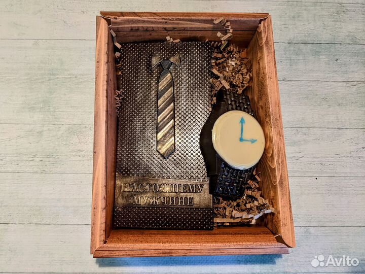 Шоколад на 23 февраля. Шоколад для мужчин