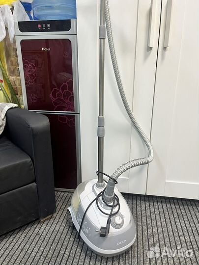 Отпариватель для одежды