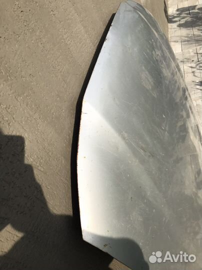 Капот Daewoo Nexia 1995-2016