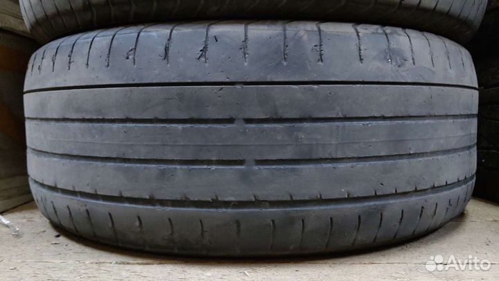 Yokohama Advan Sport V105T 255/55 R19 107Y