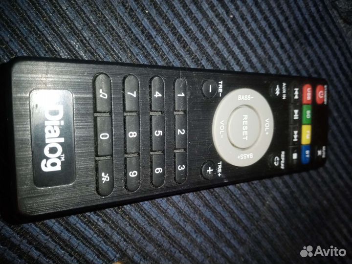 2.1 акустика bluetooth