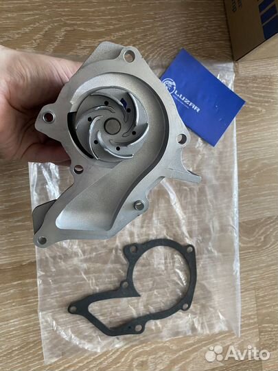 Водяной насос (помпа ) Luzar LWP1097