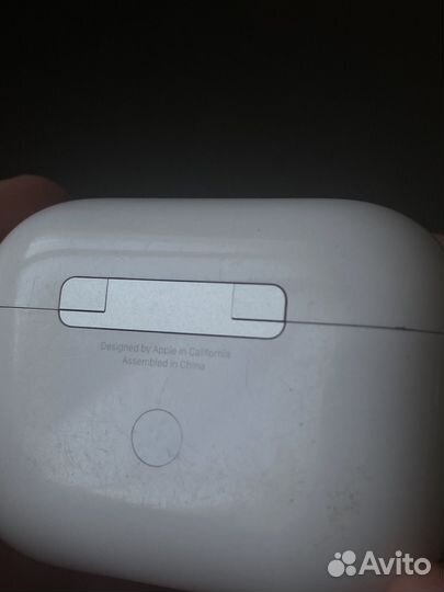 Apple Airpods Pro Model A2083 A2084 A2190