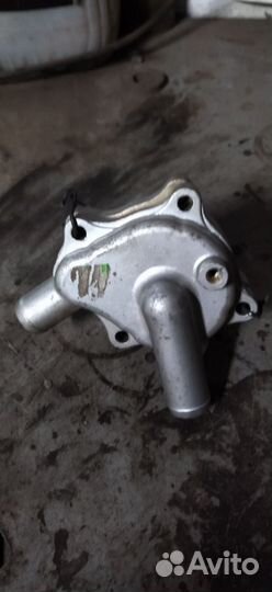 Пампа иж ю 6,водянка