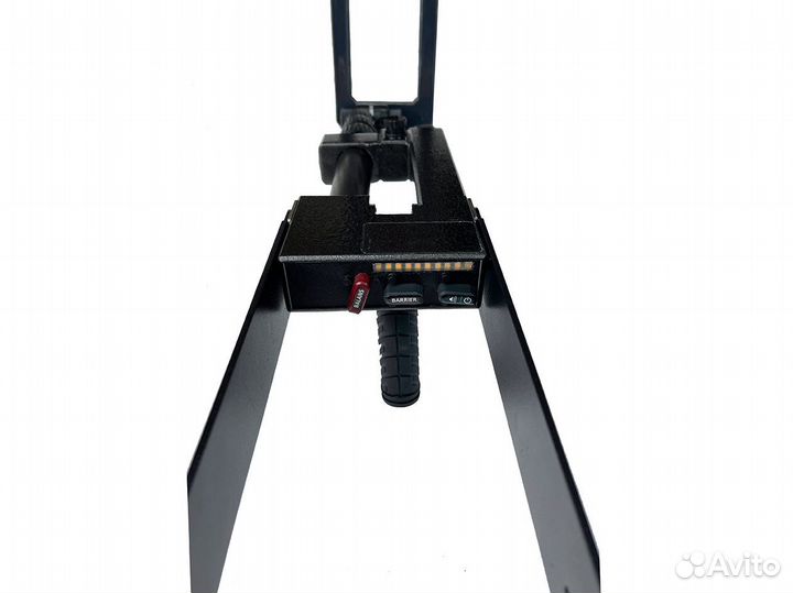 Миноискатель / Металлоискатель Alfamarine 5000