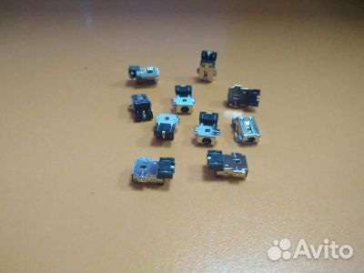 Разъем питания для ноутбука для Acer Swift 3 SF315