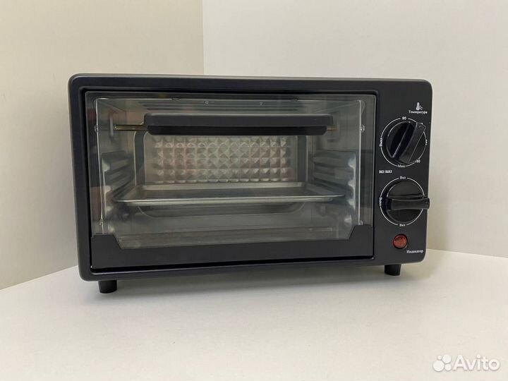 Мини печь Чудо печь (35938)