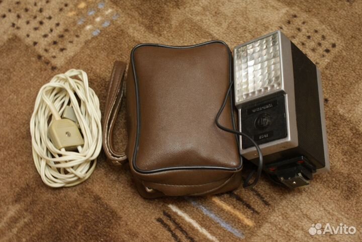 Продам фотопринадлежности СССР