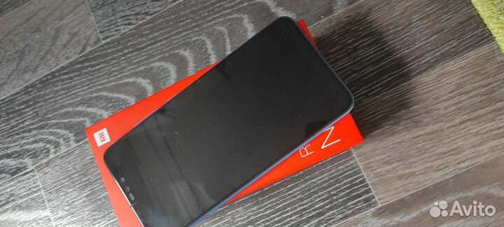 Xiaomi Redmi note 6 pro