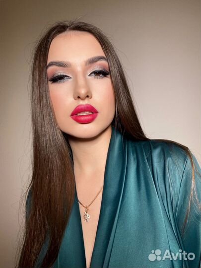 Макияж визажист