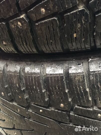 Nokian Tyres Hakkapeliitta 7 SUV 285/60 R18 116T