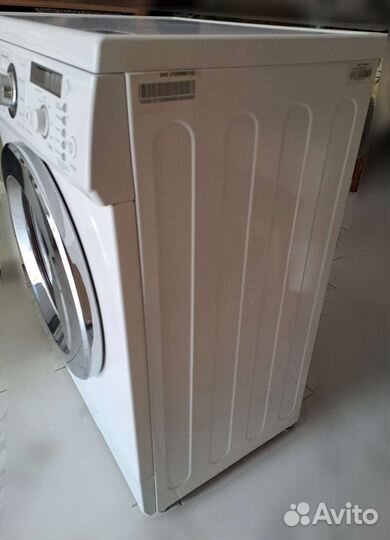 Стиральная машина LG Direct Drive 6kg