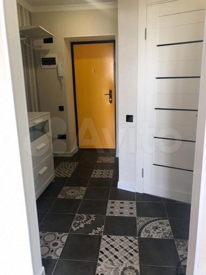 1-к. квартира, 35 м², 4/5 эт.