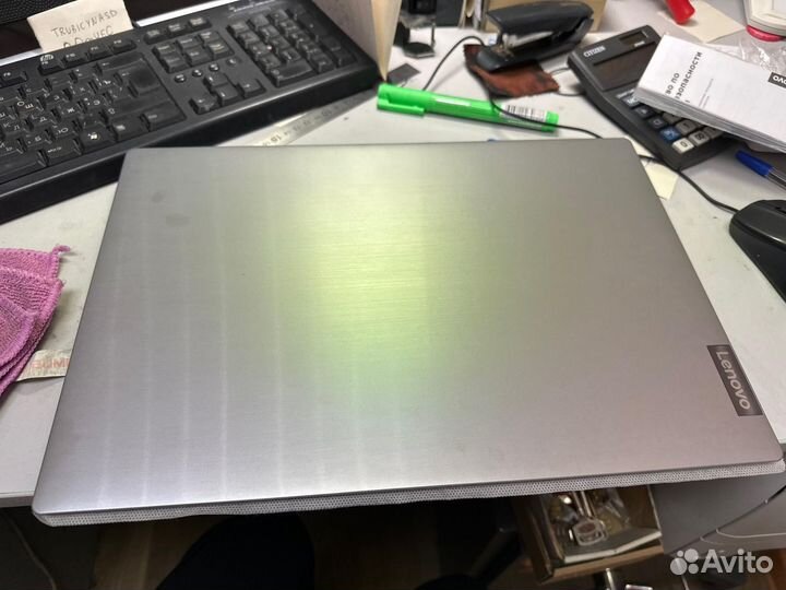 Ноутбук Lenovo IdeaPad S145-15apiathlon 300U