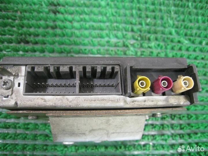 Блок электронный KIA Sorento XM 2017