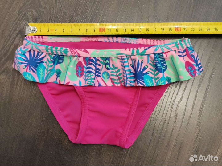 Плавки/трусики для плавания