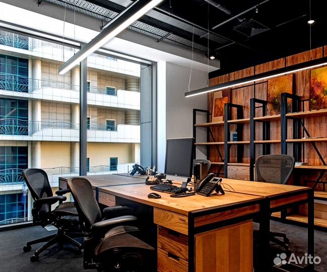 Стол офисный от производителя