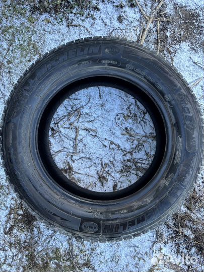 Michelin X-Ice XI3 205/60 R16 96H