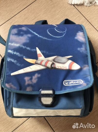 Портфель школьный