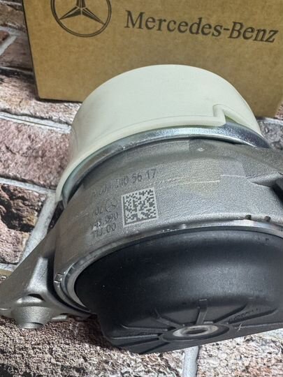 A2042405617 Опора двигателя Mercedes GLK 204