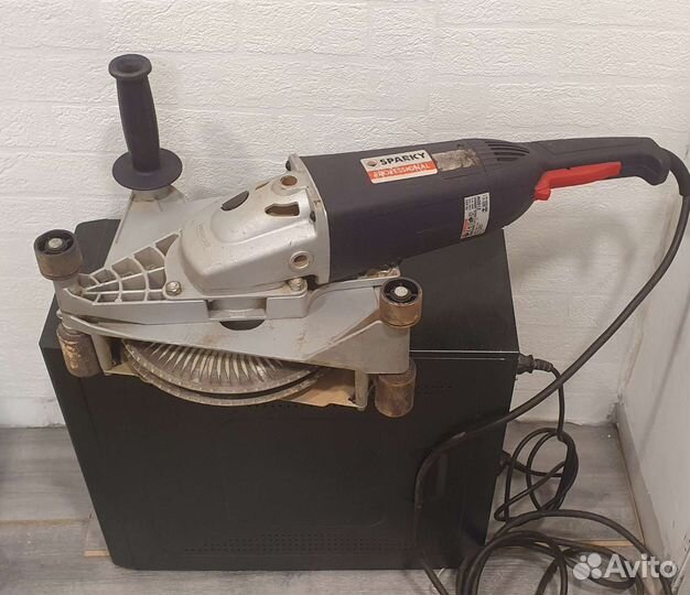 Аренда инструмента