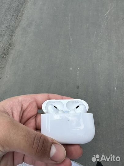 Airpods pro 2 оригинальные