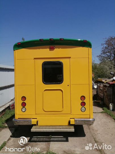 Ford Econoline 7.3 AT, 2000, 150 000 км