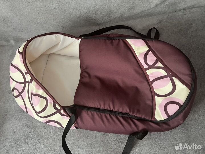 Переноска для детей